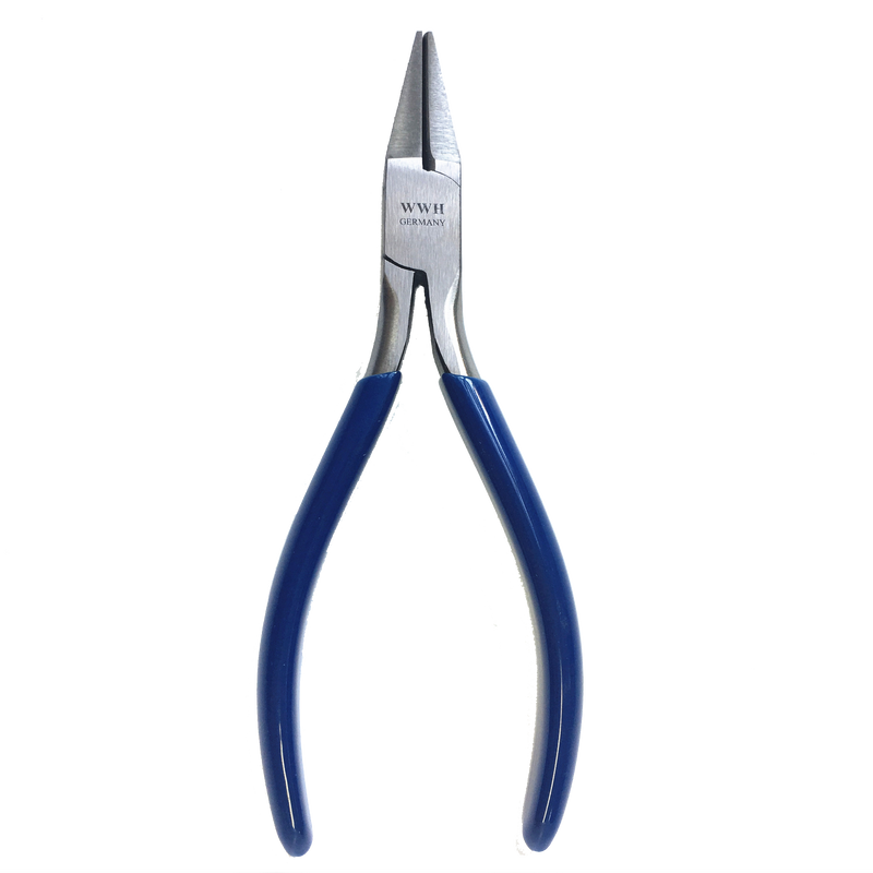 WWH One Jaw Flat and One Half Round Plier
