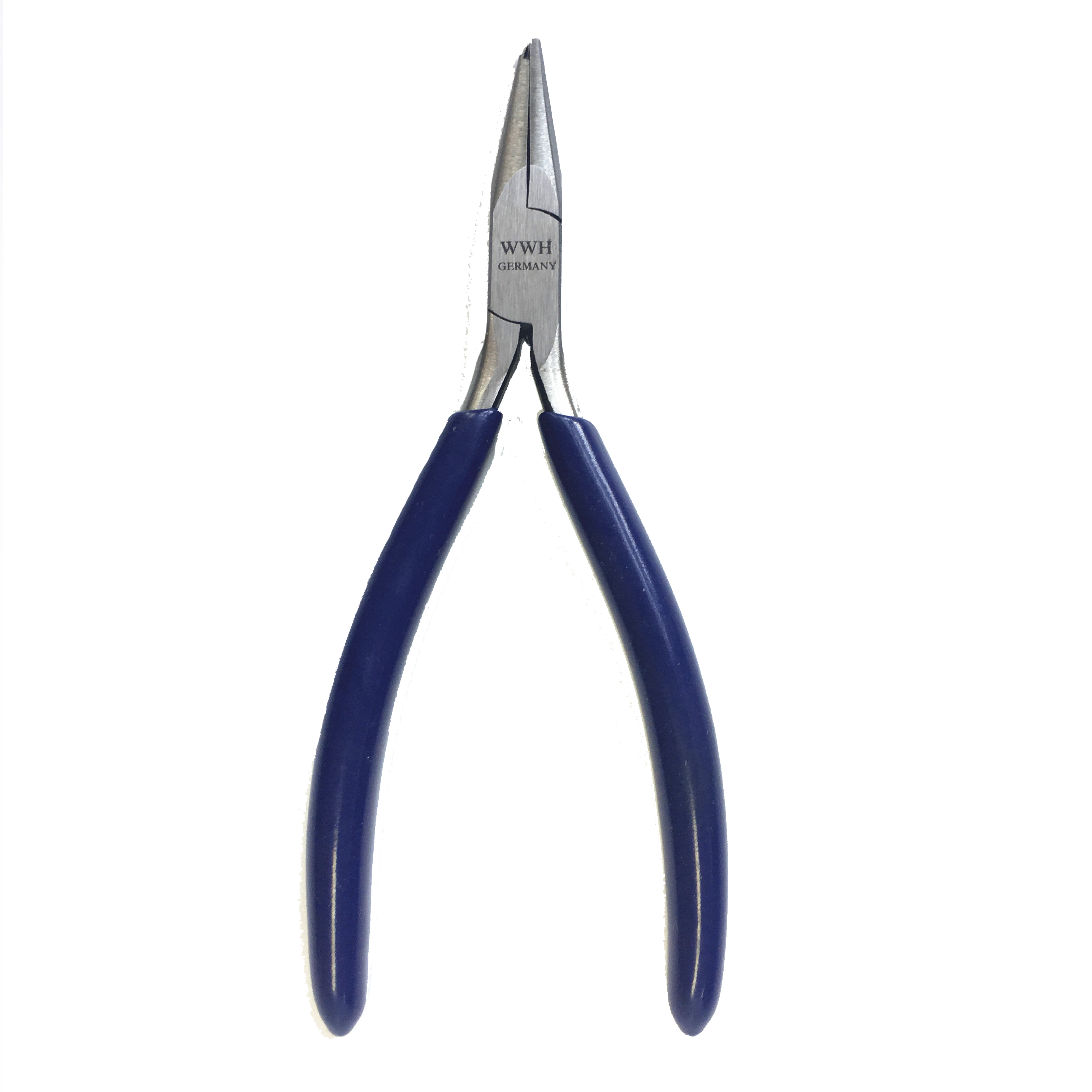 WWH Prong Opening Nose Pliers 115mm