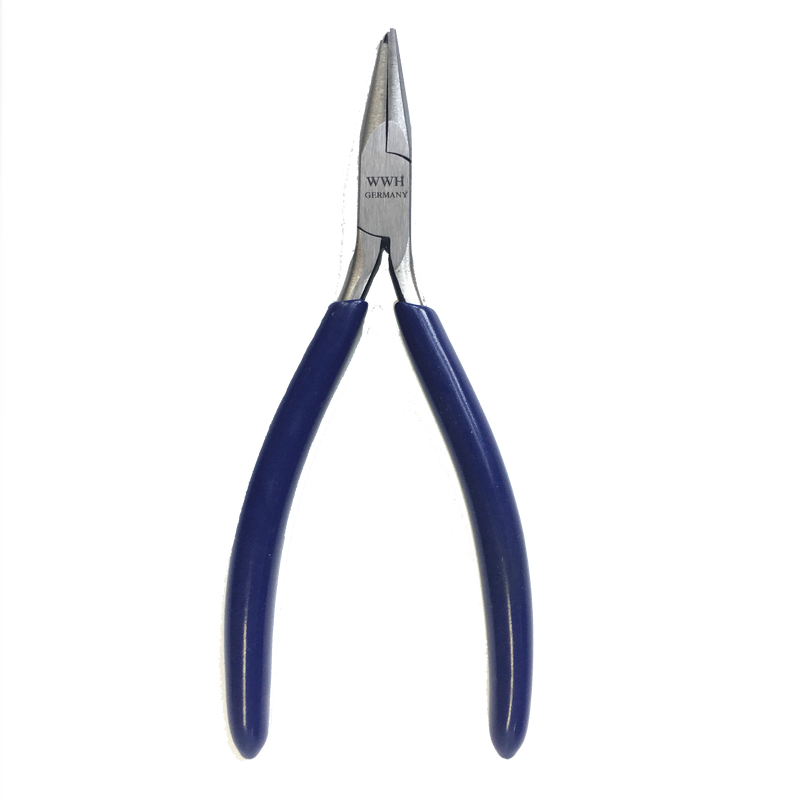 WWH Prong Opening Nose Pliers 115mm