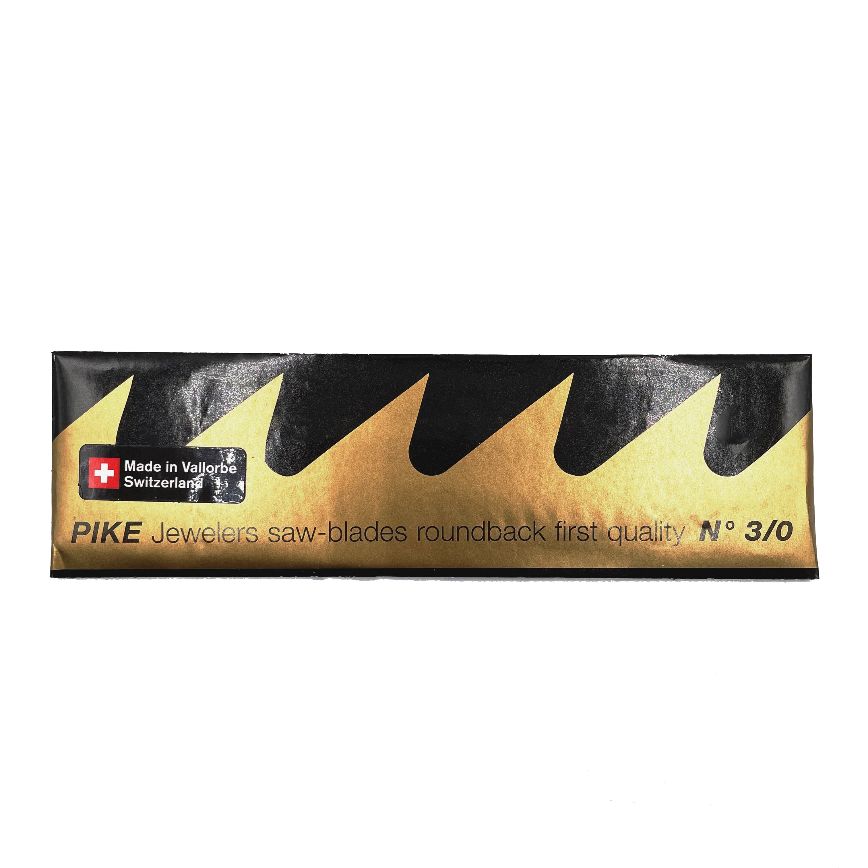 Pike® Saw Blades