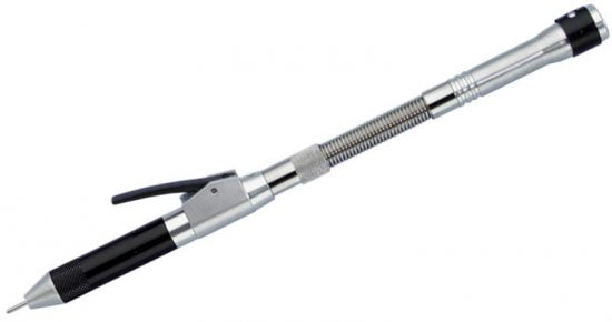 FOREDOM H.18D Handpiece, Duplex Quick Change