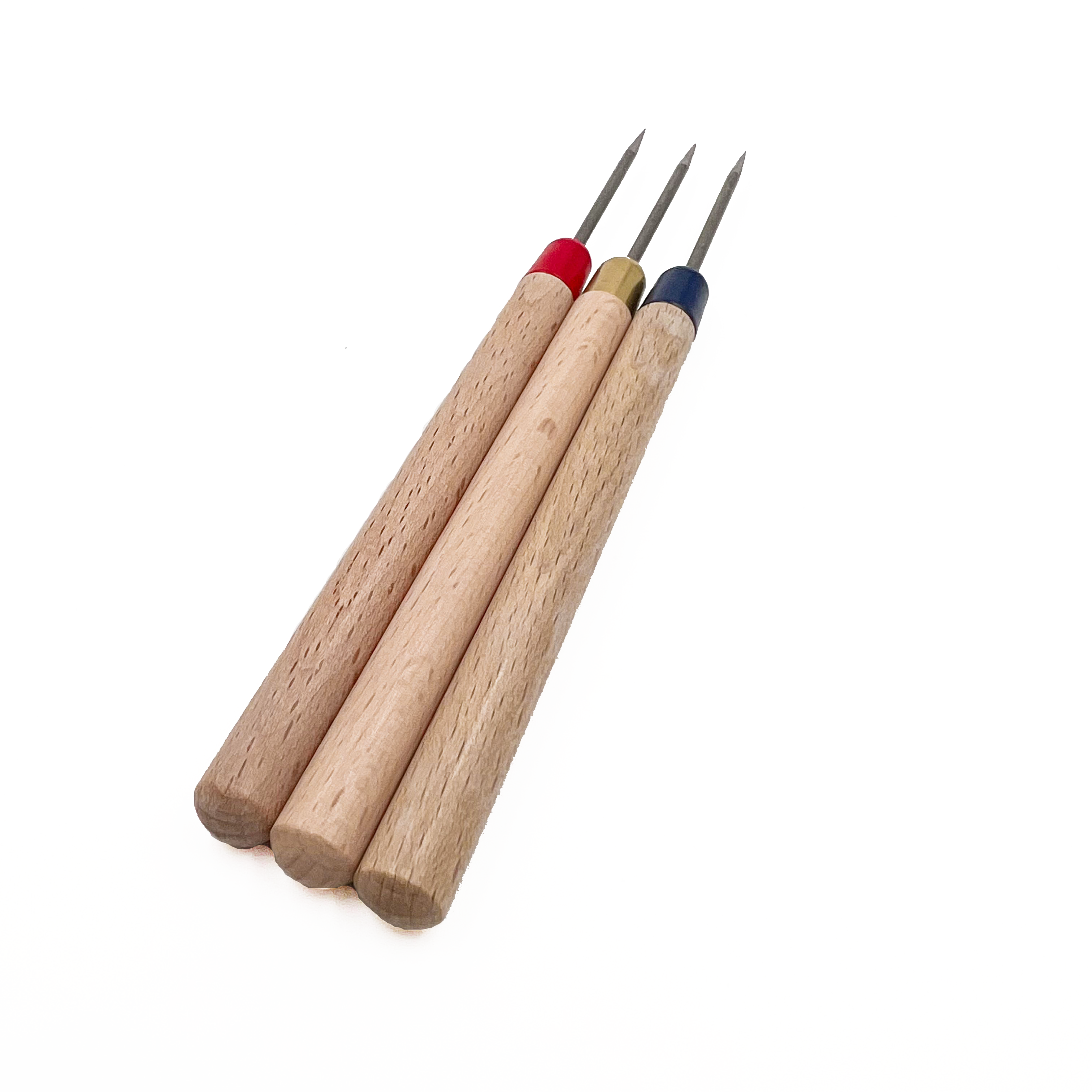 Wooden Solder Probe Tip (3's)