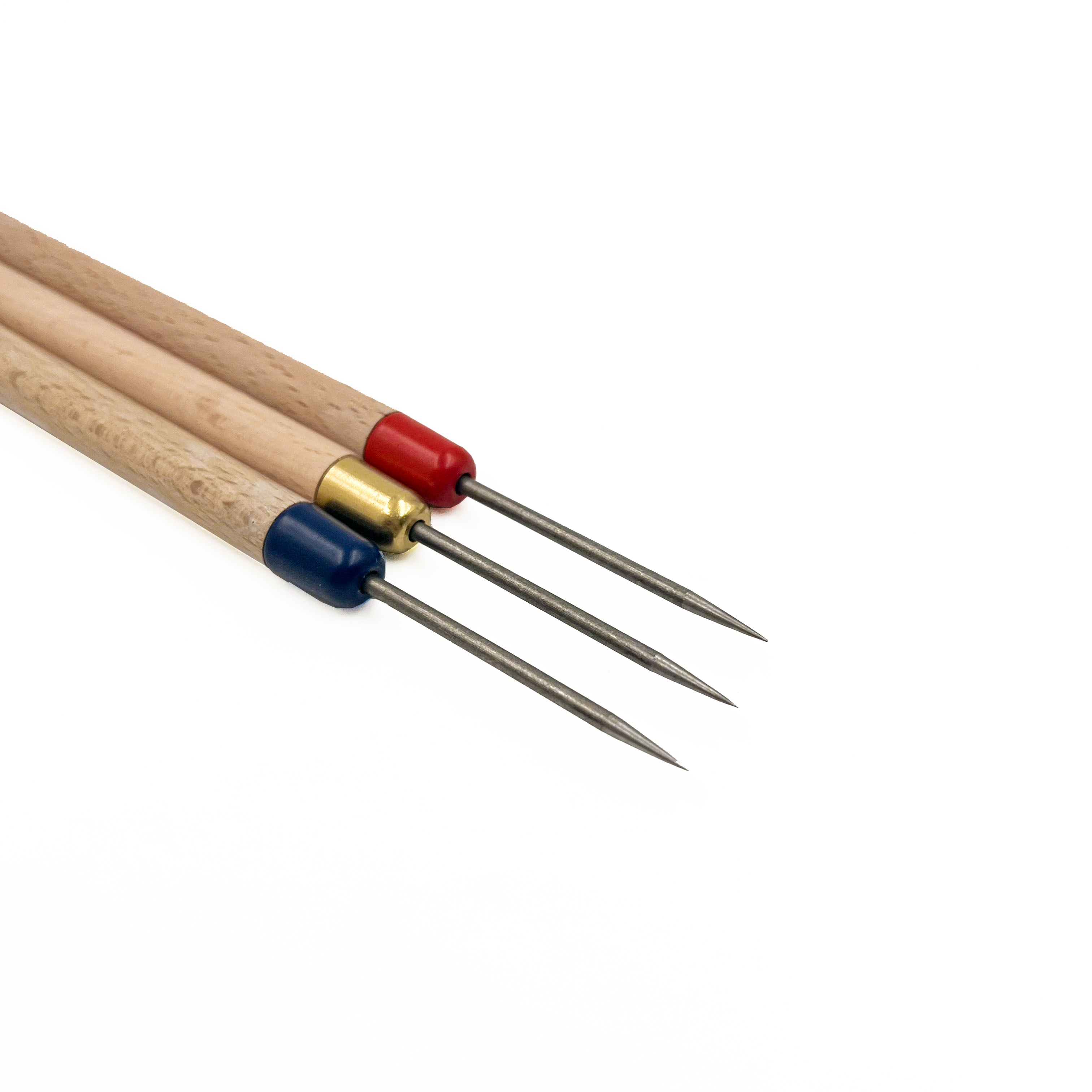 Wooden Solder Probe Tip (3's)