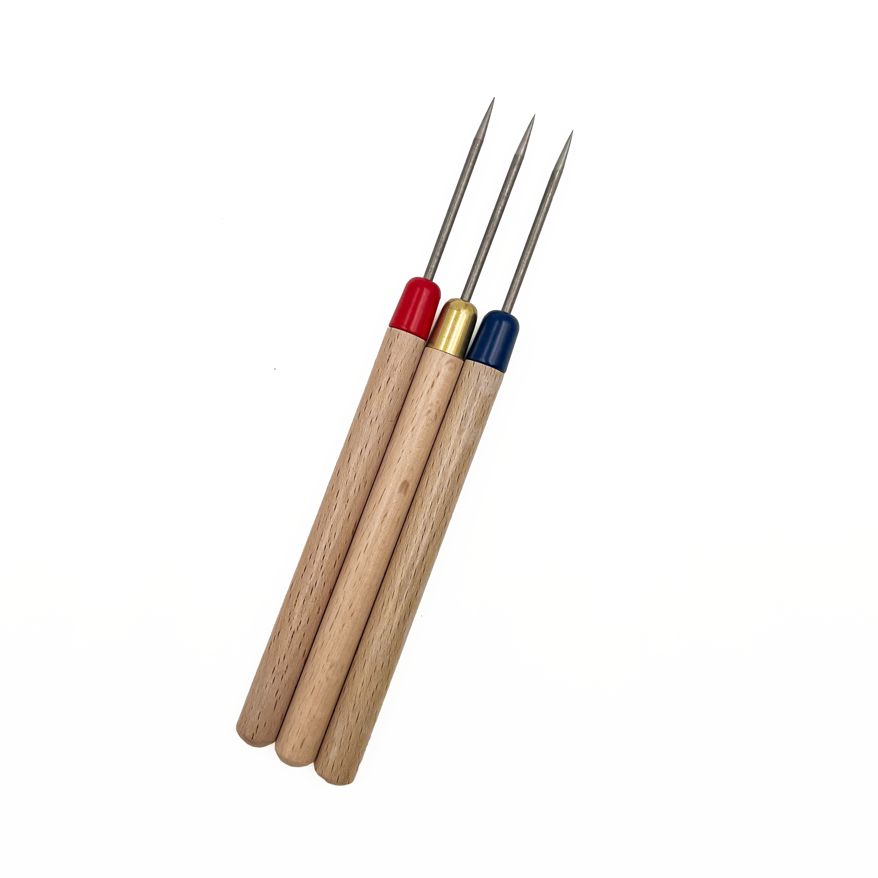 Wooden Solder Probe Tip (3's)