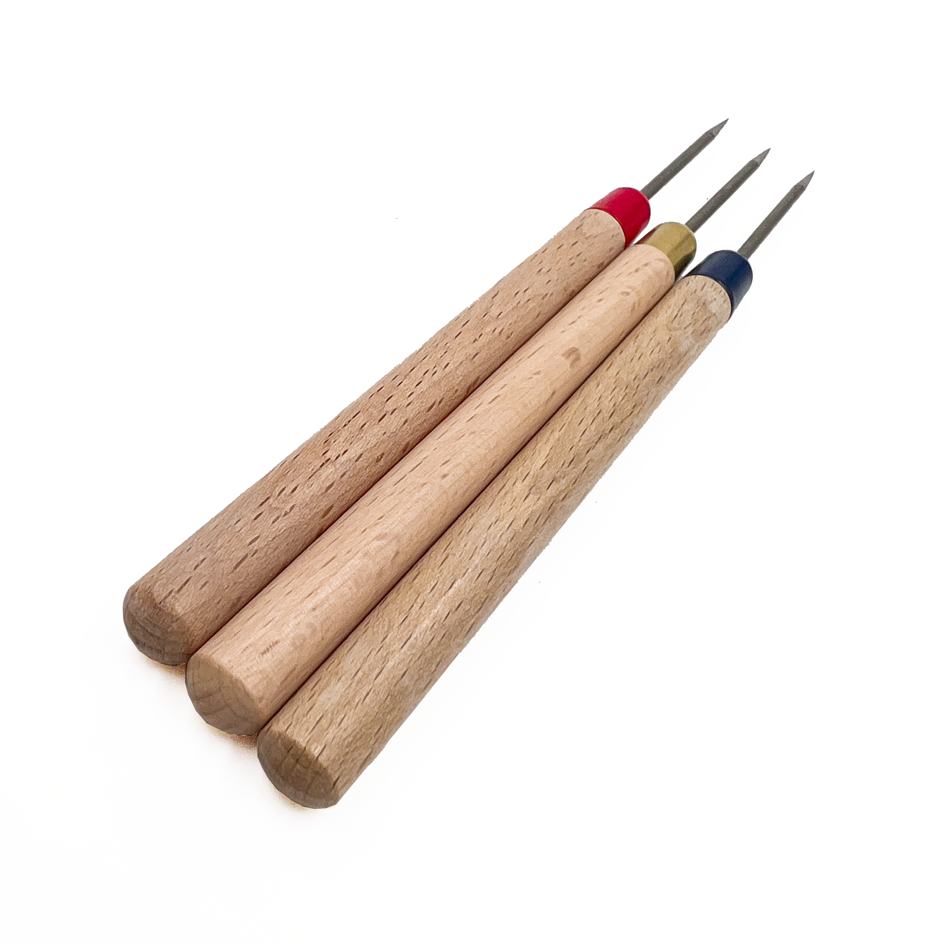 Wooden Solder Probe Tip (3's)