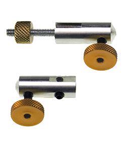 Replacement Solid Blade Clamps for Mk.III Saws (POST-2010)